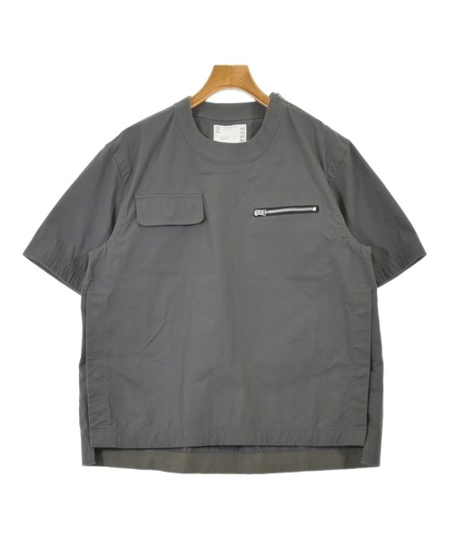 サカイ(sacai)のsacai カジュアルシャツ