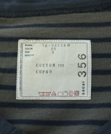 sacai（サカイ）Tシャツ・カットソー グレー サイズ:3(L位) メンズ/2200556823087