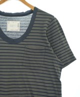 sacai（サカイ）Tシャツ・カットソー グレー サイズ:3(L位) メンズ/2200556823087