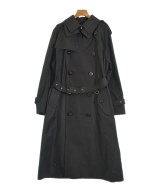 sacai トレンチコート