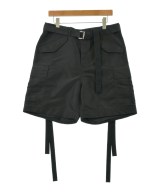 sacai ショートパンツ