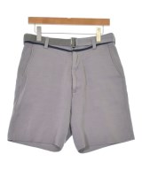 sacai ショートパンツ