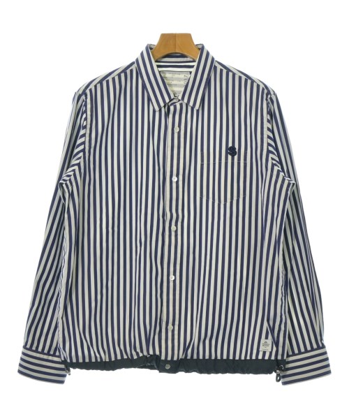 サカイ(sacai)のsacai カジュアルシャツ