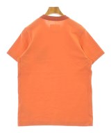 sacai（サカイ）Tシャツ・カットソー オレンジ サイズ:2(M位) メンズ/2200566273124