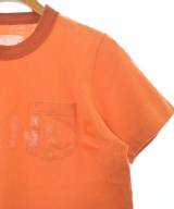 sacai（サカイ）Tシャツ・カットソー オレンジ サイズ:2(M位) メンズ/2200566273124