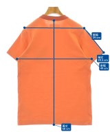 sacai（サカイ）Tシャツ・カットソー オレンジ サイズ:2(M位) メンズ/2200566273124