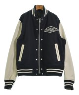 sacai スタジャン