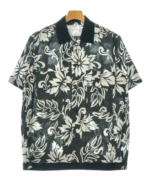 サカイ(sacai)のsacai カジュアルシャツ