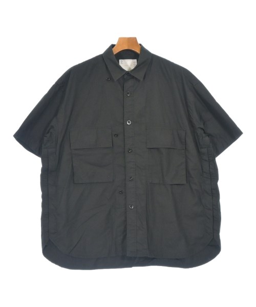 サカイ(sacai)のsacai カジュアルシャツ