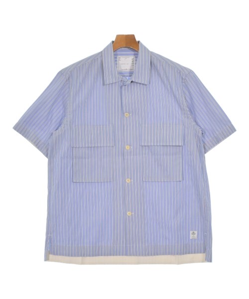 サカイ(sacai)のsacai カジュアルシャツ