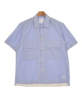 sacai カジュアルシャツ