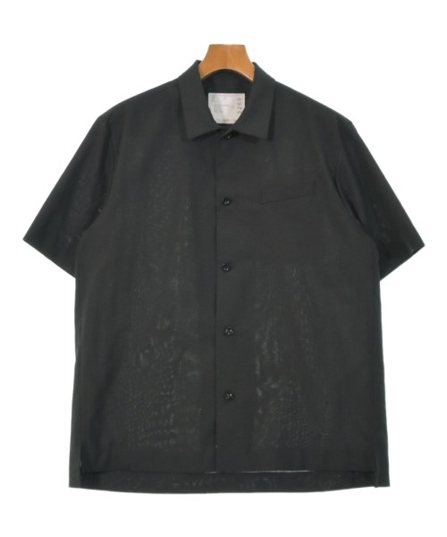 サカイ(sacai)のsacai カジュアルシャツ