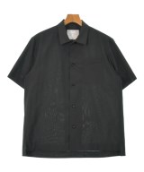 sacai カジュアルシャツ