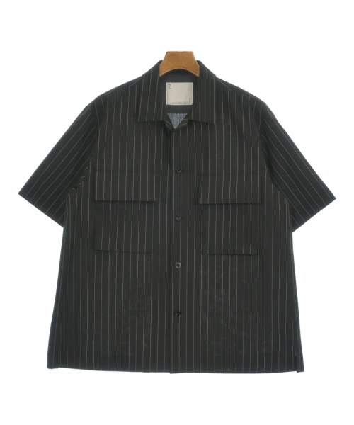 サカイ(sacai)のsacai カジュアルシャツ