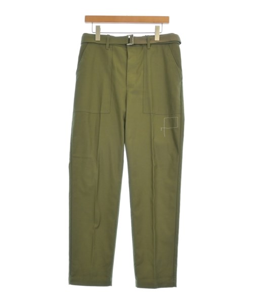サカイ(sacai)のsacai カーゴパンツ