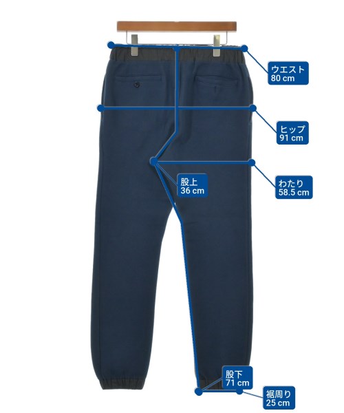 sacai（サカイ）その他 紺 サイズ:-(S位) メンズ/2200561962078