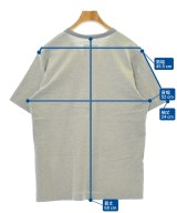 sacai（サカイ）Tシャツ・カットソー グレー サイズ:2(M位) メンズ/2200568970038