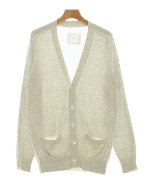 サカイ(sacai)のsacai カーディガン