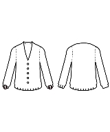 sacai（サカイ）カーディガン グレー サイズ:1(S位) メンズ/2200569388023