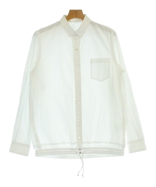 サカイ(sacai)のsacai カジュアルシャツ
