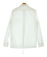 sacai（サカイ）カジュアルシャツ 白 サイズ:3(L位) メンズ/2200569503044