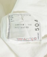 sacai（サカイ）カジュアルシャツ 白 サイズ:3(L位) メンズ/2200569503044