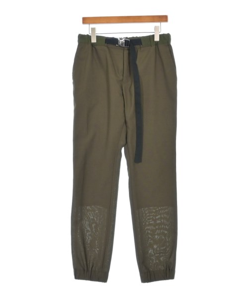 サカイ(sacai)のsacai スラックス