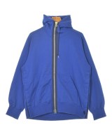 sacai パーカー