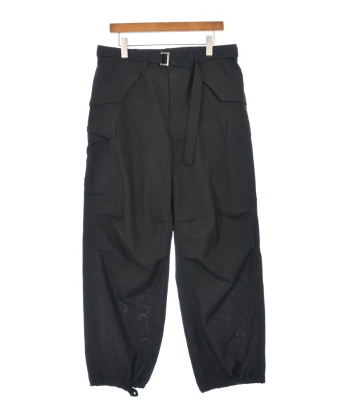 サカイ(sacai)のsacai カーゴパンツ