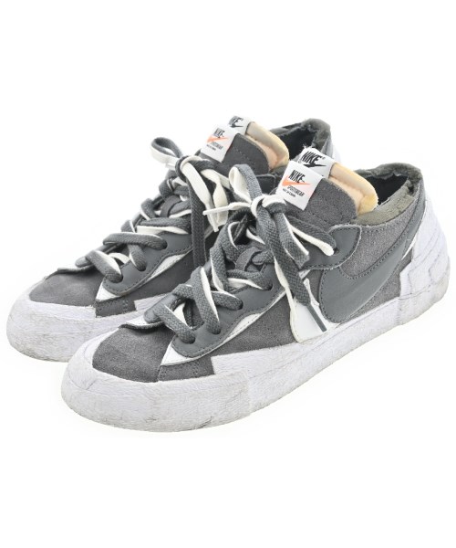 サカイ(sacai)のsacai スニーカー