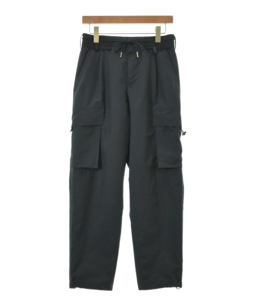 サカイ(sacai)のsacai カーゴパンツ