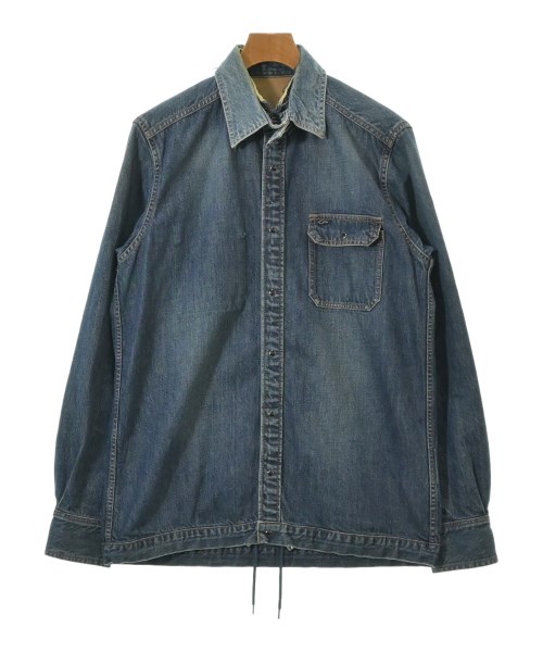 サカイ(sacai)のsacai カジュアルシャツ