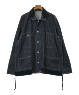 sacai カバーオール