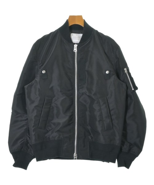 サカイ(sacai)のsacai ミリタリーブルゾン