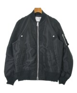 sacai ミリタリーブルゾン