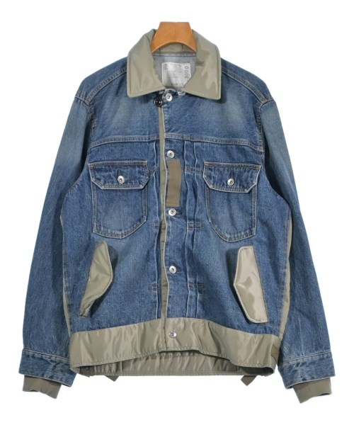 サカイ(sacai)のsacai ブルゾン（その他）