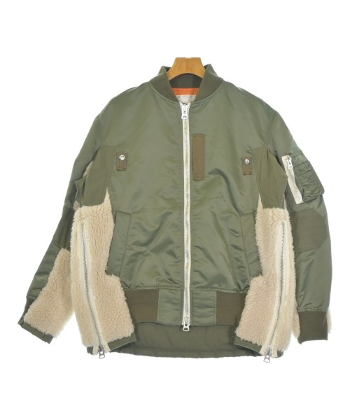 サカイ(sacai)のsacai ブルゾン（その他）