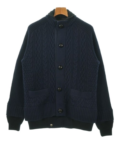 サカイ(sacai)のsacai ニット・セーター