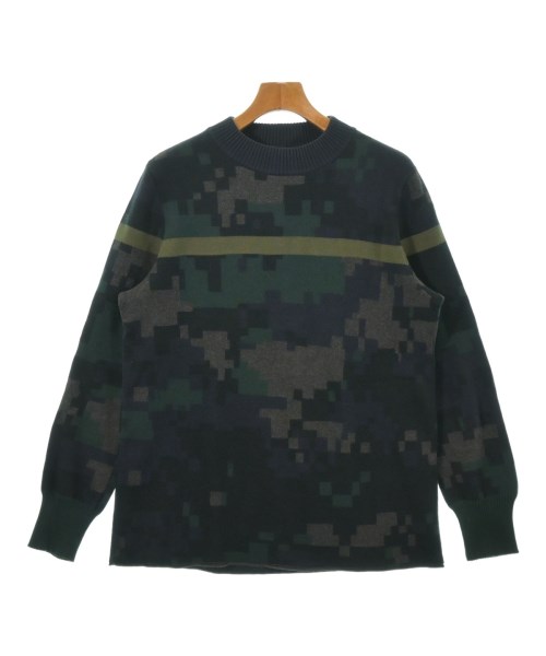 サカイ(sacai)のsacai ニット・セーター