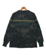 sacai ニット・セーター