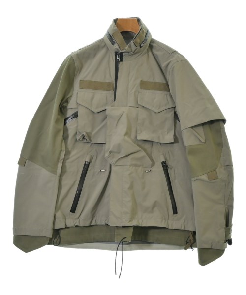 サカイ(sacai)のsacai ブルゾン（その他）