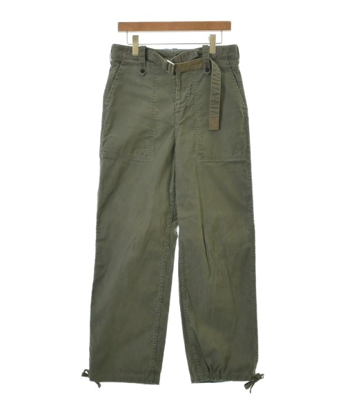 サカイ(sacai)のsacai チノパン
