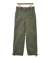 sacai チノパン