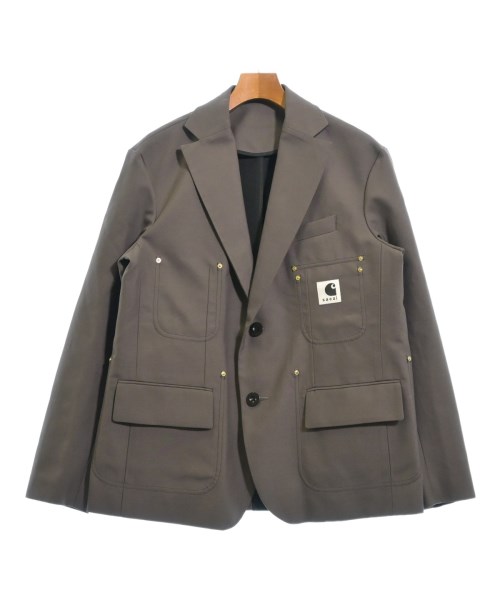 サカイ(sacai)のsacai ジャケット