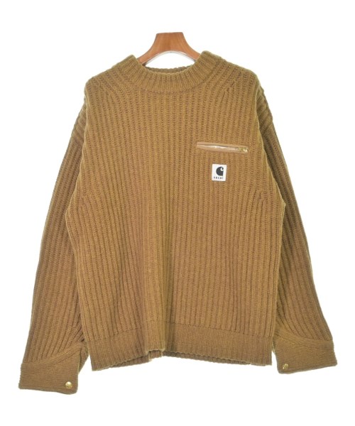 サカイ(sacai)のsacai ニット・セーター