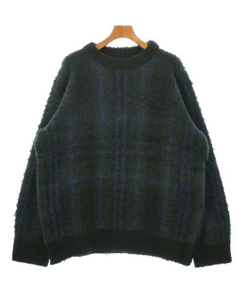 サカイ(sacai)のsacai ニット・セーター