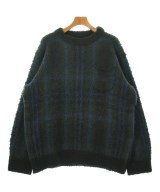 sacai ニット・セーター