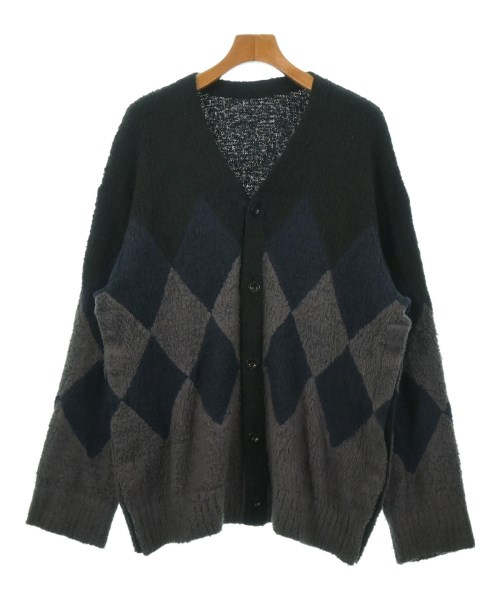 サカイ(sacai)のsacai カーディガン