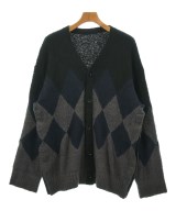 sacai カーディガン
