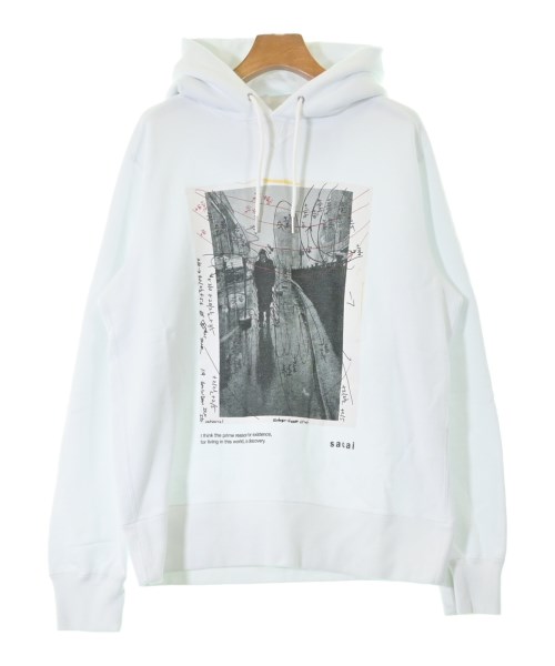 サカイ(sacai)のsacai パーカー